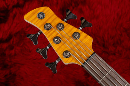 【중고】YAMAHA / TRBX605FM #IIP233438 3.88kg【横浜店】