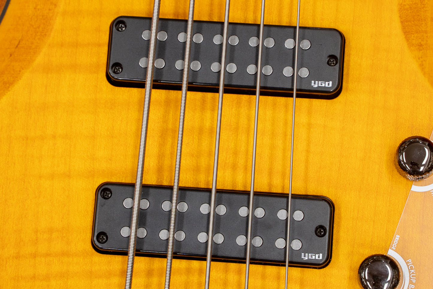 【중고】YAMAHA / TRBX605FM #IIP233438 3.88kg【横浜店】