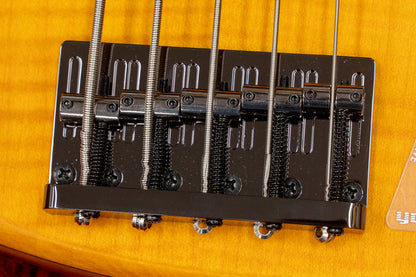 【중고】YAMAHA / TRBX605FM #IIP233438 3.88kg【横浜店】