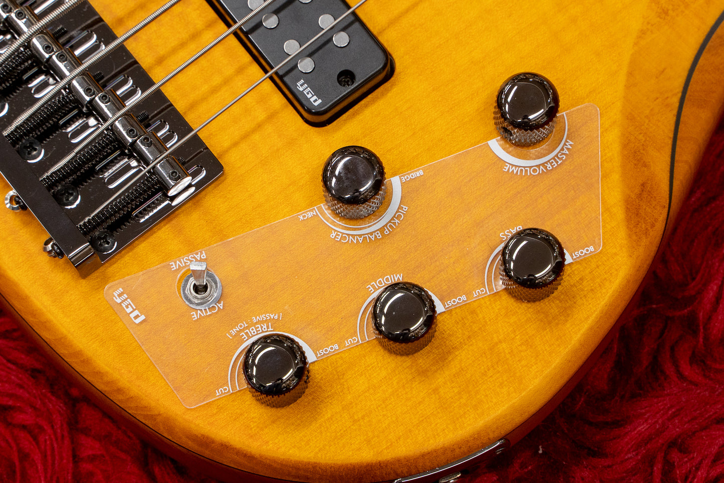 【중고】YAMAHA / TRBX605FM #IIP233438 3.88kg【横浜店】