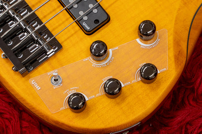 【중고】YAMAHA / TRBX605FM #IIP233438 3.88kg【横浜店】