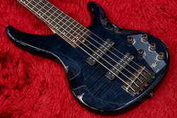 【used】YAMAHA / TRBX605FM/TBL #IIP133386 4.020kg【GIB Yokohama】