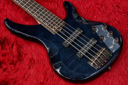 【중고】YAMAHA / TRBX605FM/TBL #IIP133386 4.020kg【横浜店】