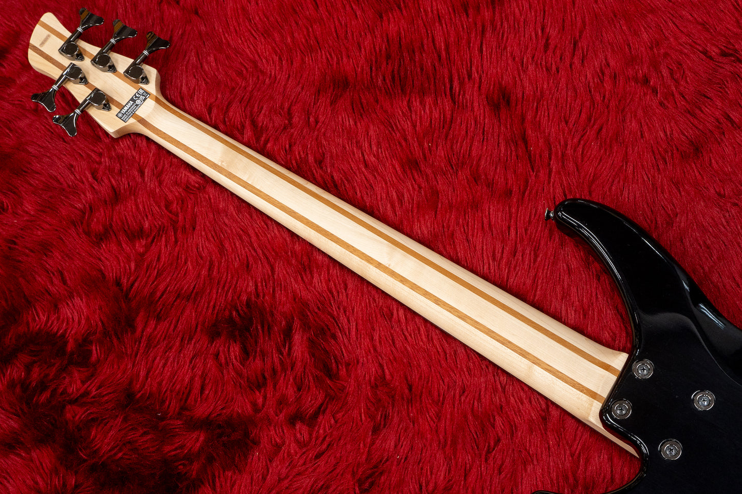 【중고】YAMAHA / TRBX605FM/TBL #IIP133386 4.020kg【横浜店】