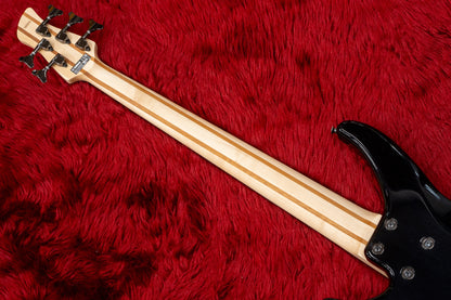 【중고】YAMAHA / TRBX605FM/TBL #IIP133386 4.020kg【横浜店】