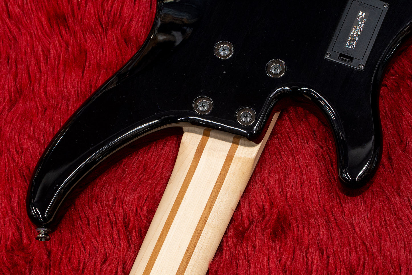 【중고】YAMAHA / TRBX605FM/TBL #IIP133386 4.020kg【横浜店】