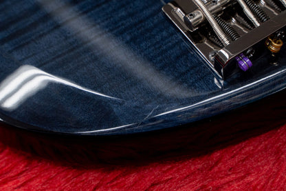 【중고】YAMAHA / TRBX605FM/TBL #IIP133386 4.020kg【横浜店】