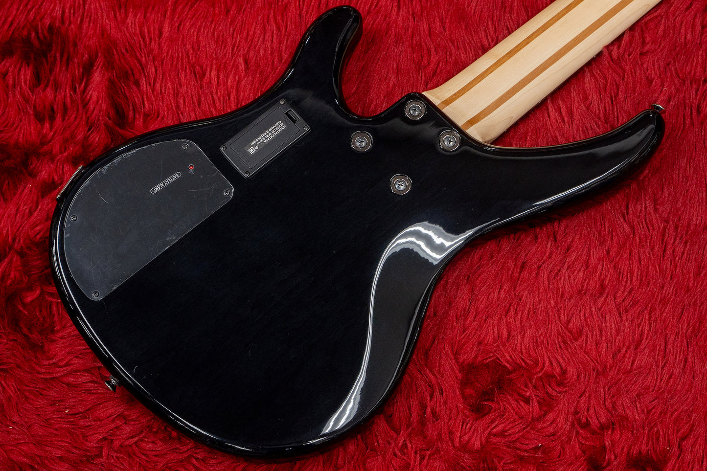 【중고】YAMAHA / TRBX605FM/TBL #IIP133386 4.020kg【横浜店】