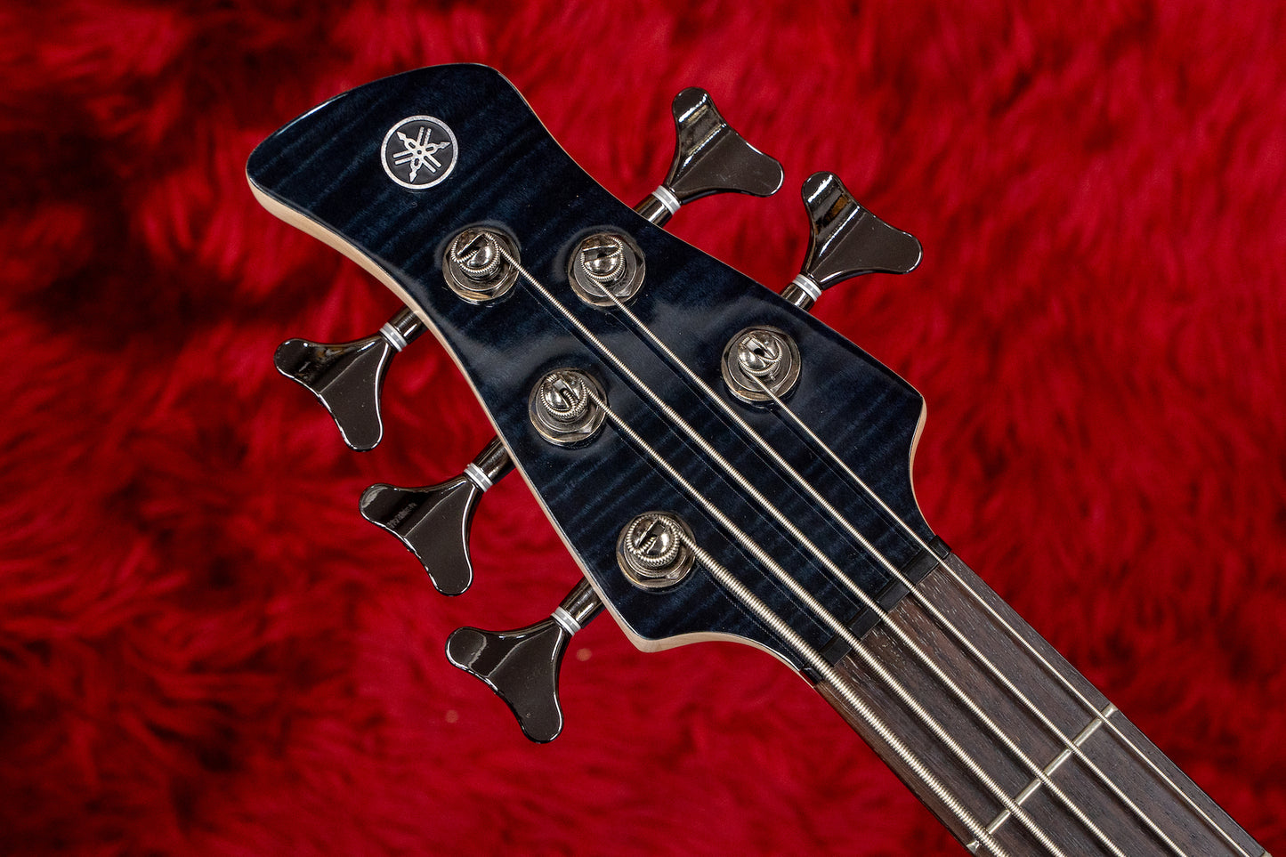 【중고】YAMAHA / TRBX605FM/TBL #IIP133386 4.020kg【横浜店】