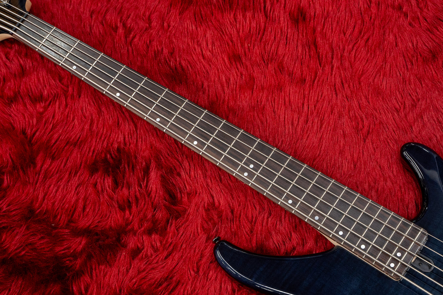 【중고】YAMAHA / TRBX605FM/TBL #IIP133386 4.020kg【横浜店】