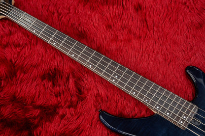 【중고】YAMAHA / TRBX605FM/TBL #IIP133386 4.020kg【横浜店】