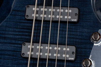 【중고】YAMAHA / TRBX605FM/TBL #IIP133386 4.020kg【横浜店】