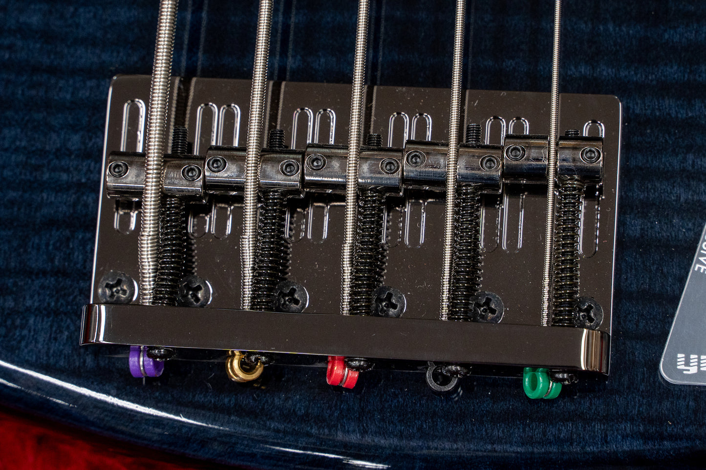 【중고】YAMAHA / TRBX605FM/TBL #IIP133386 4.020kg【横浜店】