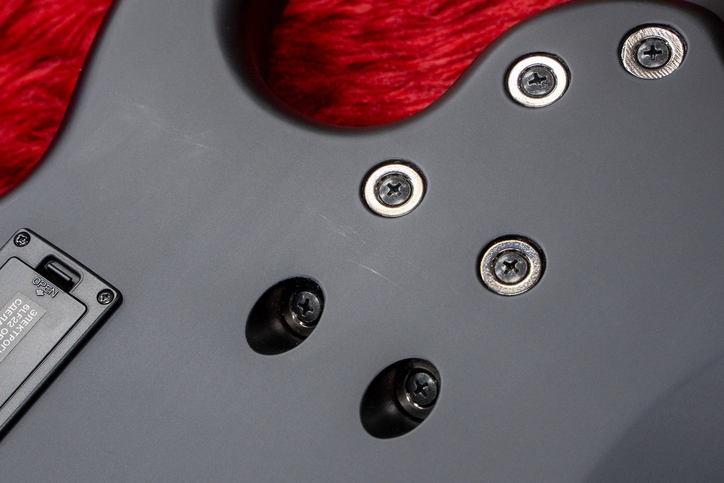 【used】YAMAHA / BB734A/MTBL #IIX183571 4.28kg【横浜店】