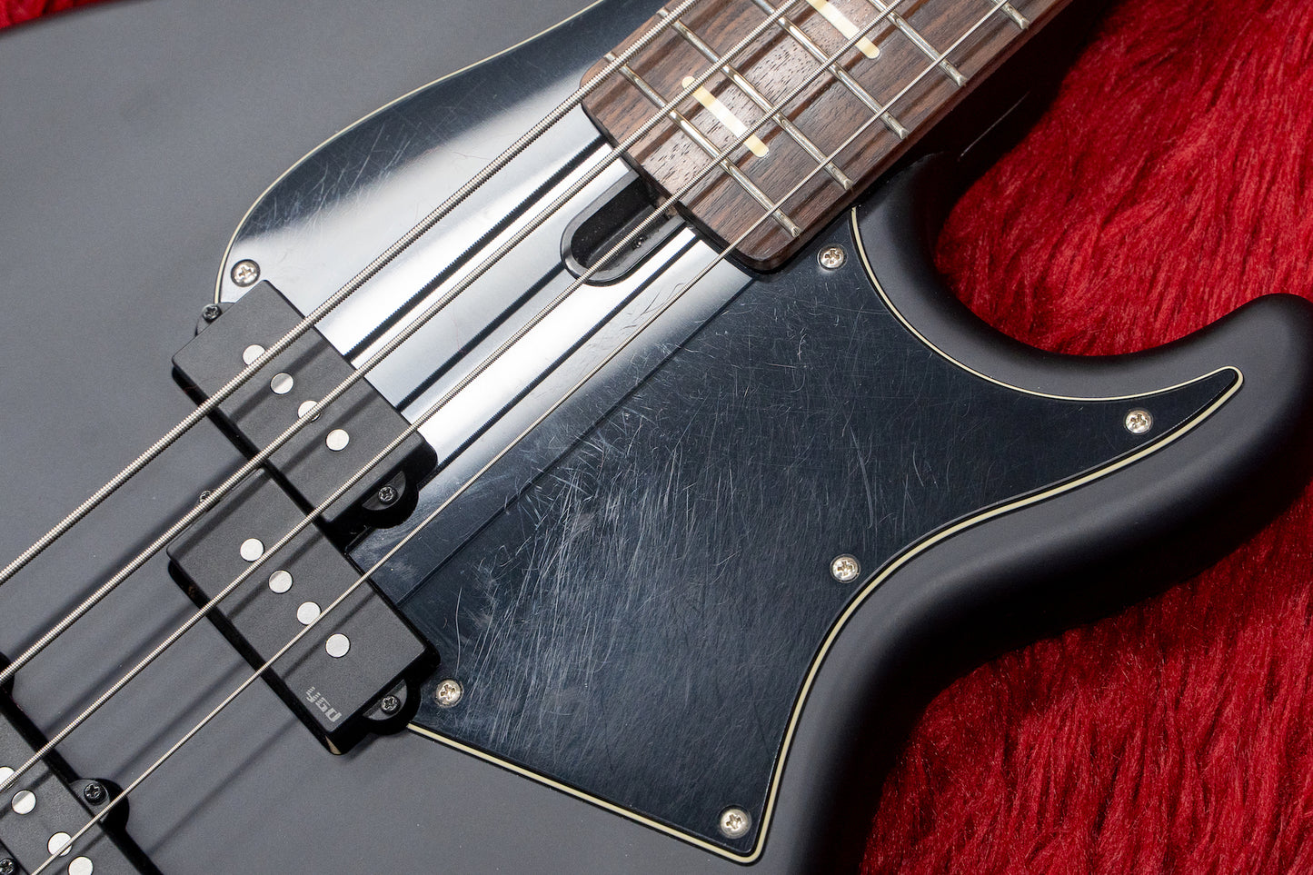 【used】YAMAHA / BB734A/MTBL #IIX183571 4.28kg【横浜店】