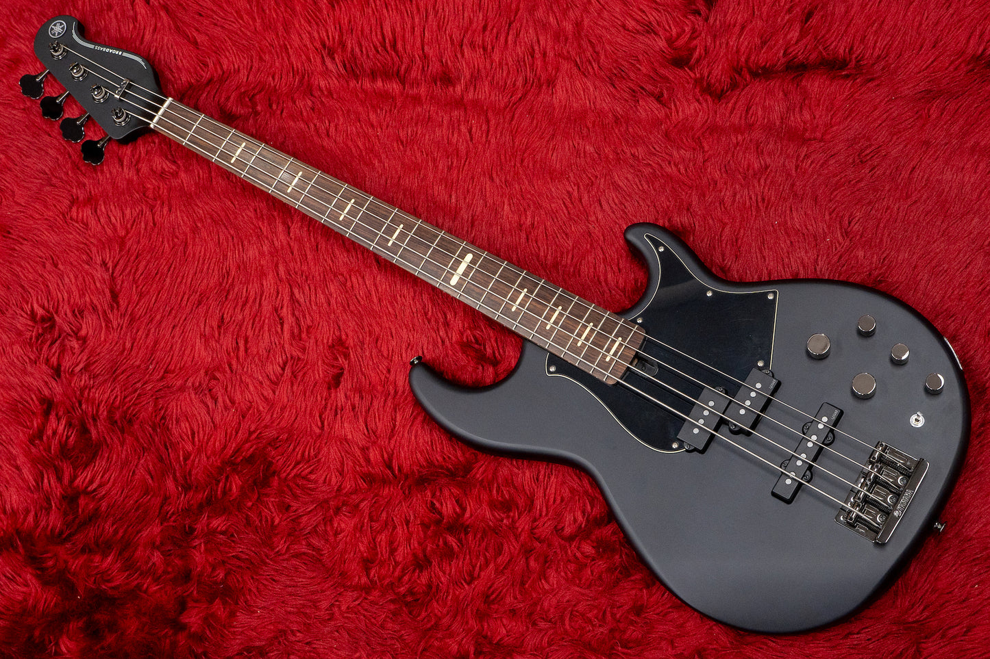 【used】YAMAHA / BB734A/MTBL #IIX183571 4.28kg【横浜店】