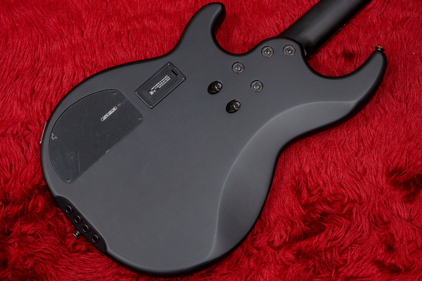 【used】YAMAHA / BB734A/MTBL #IIX183571 4.28kg【横浜店】