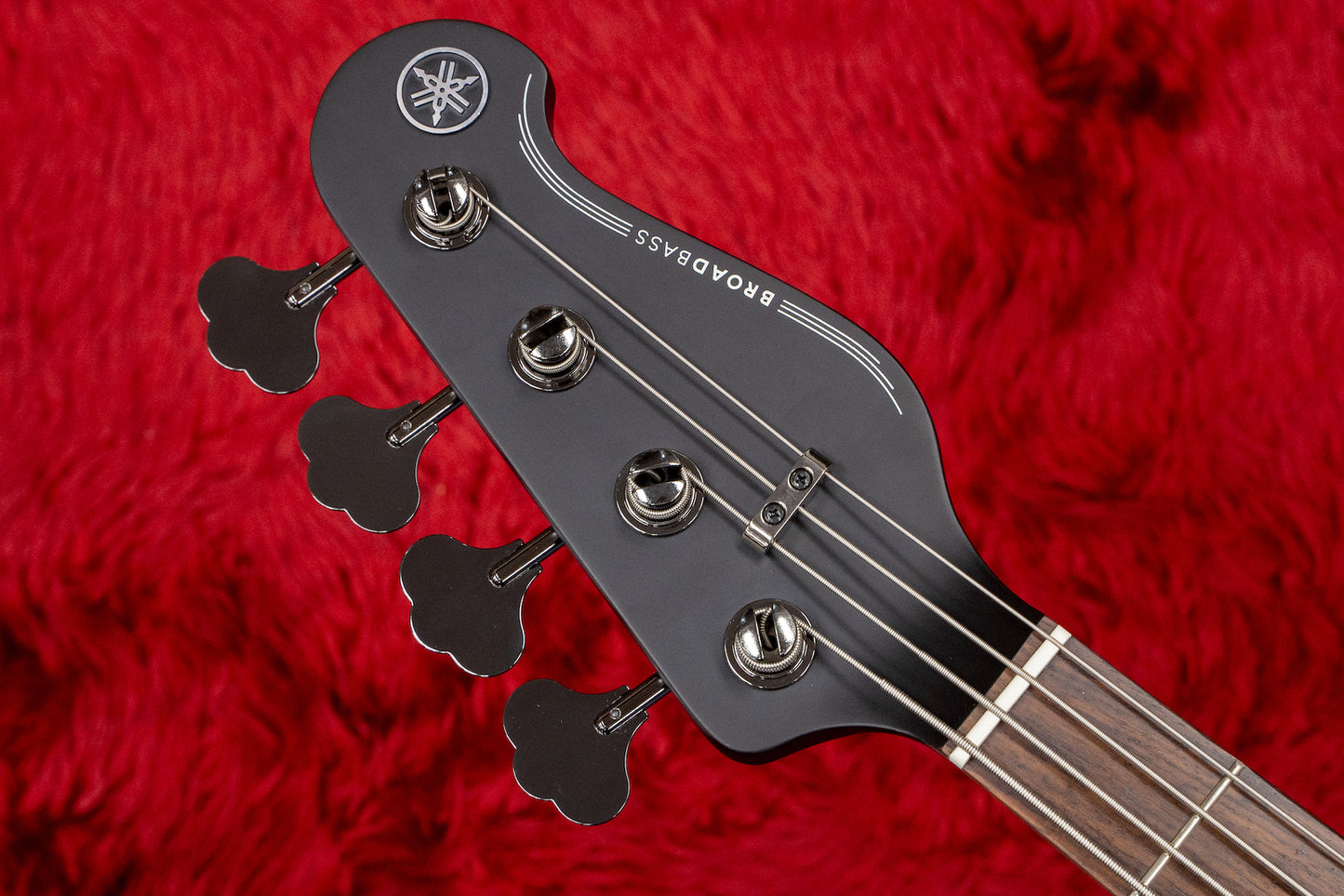 【used】YAMAHA / BB734A/MTBL #IIX183571 4.28kg【横浜店】