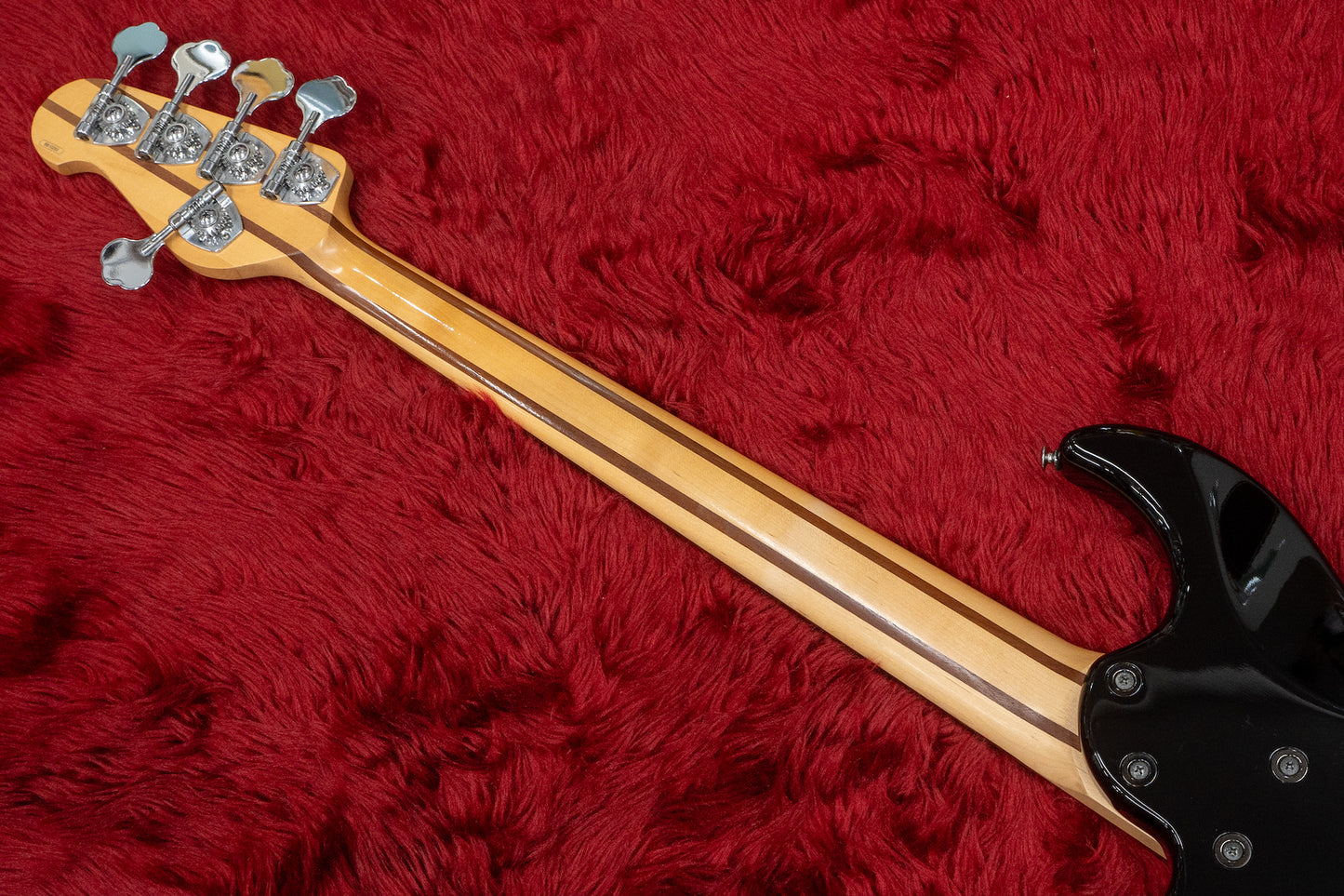 【used】YAMAHA / BB1025X Black #HM0183228 4.710kg【GIB横浜】