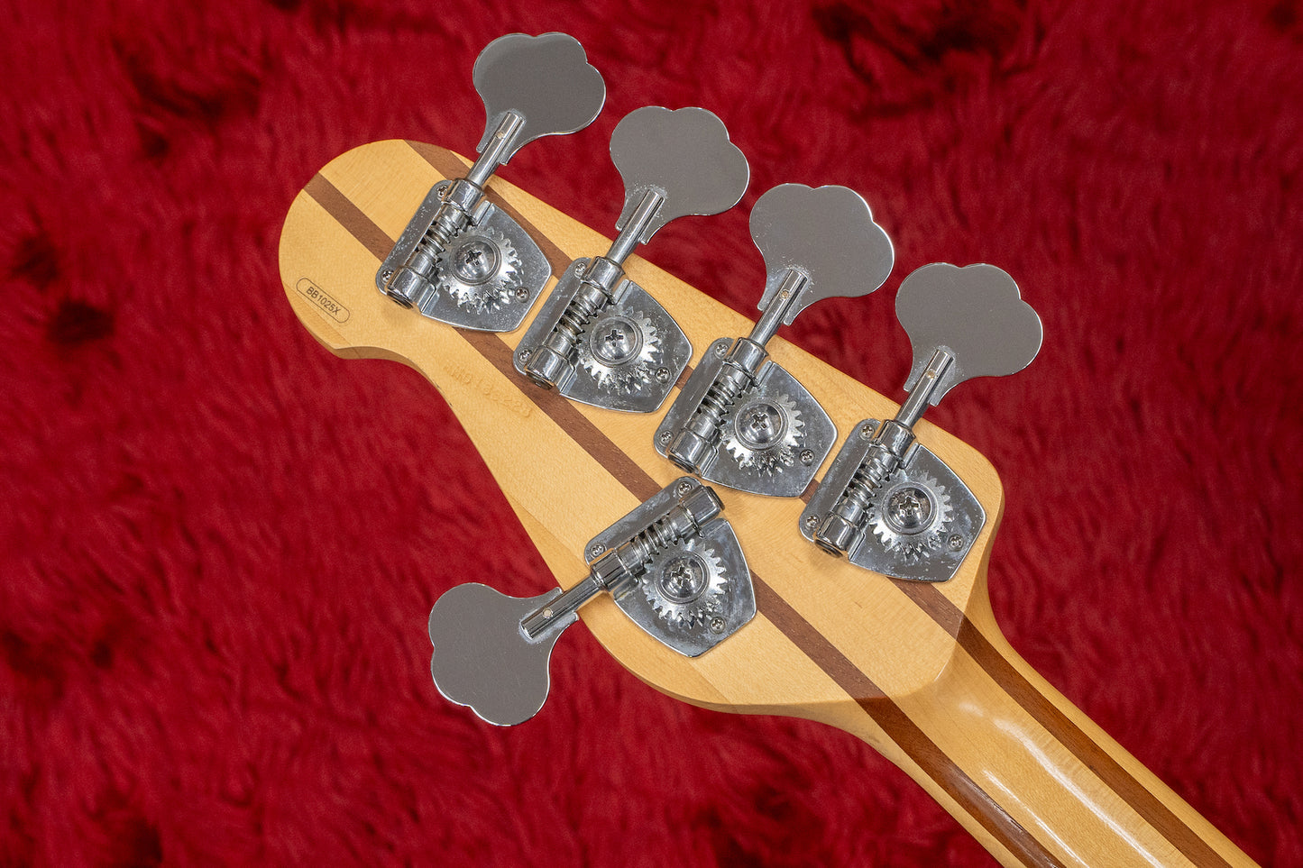 【used】YAMAHA / BB1025X Black #HM0183228 4.710kg【GIB横浜】