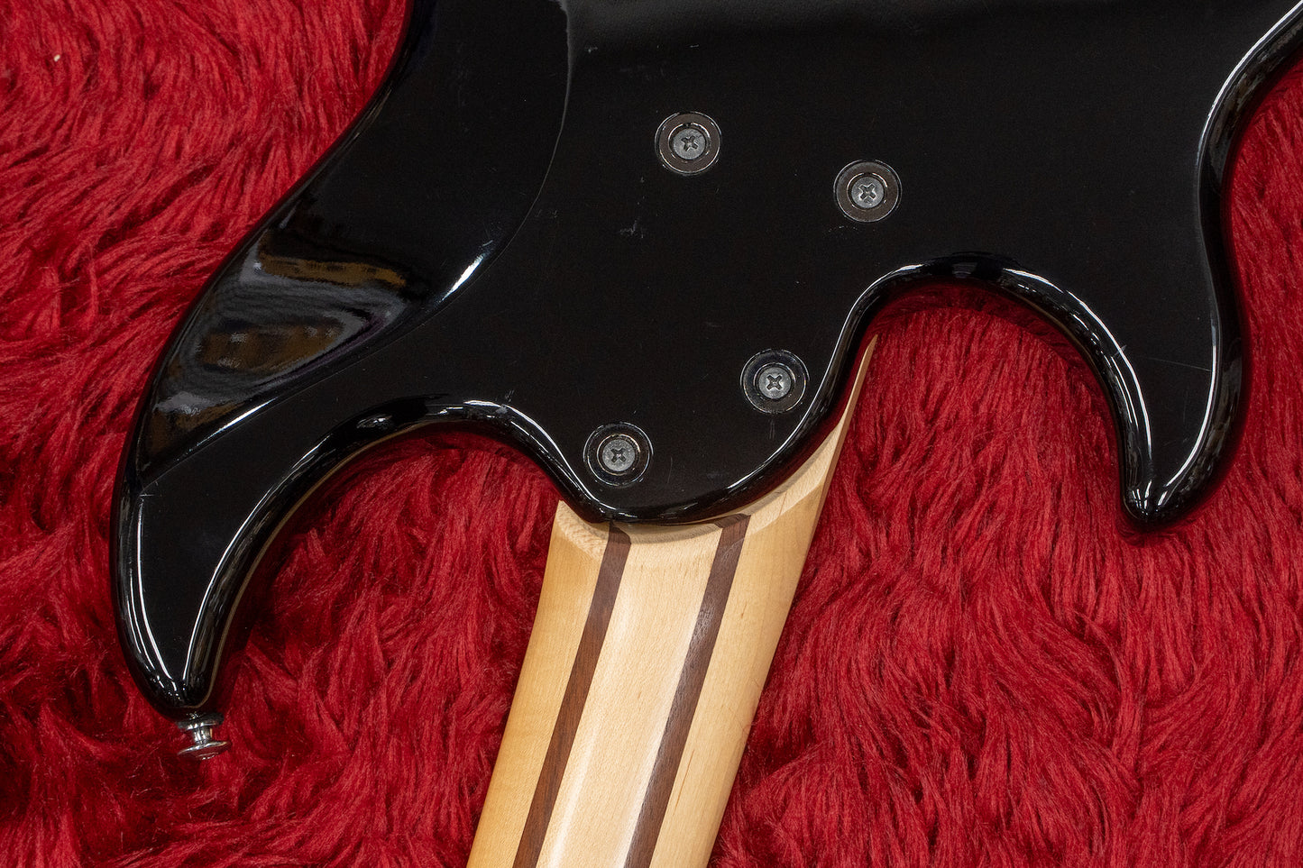 【used】YAMAHA / BB1025X Black #HM0183228 4.710kg【GIB横浜】