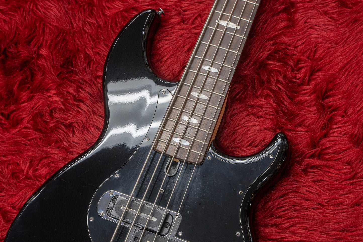 【used】YAMAHA / BB1025X Black #HM0183228 4.710kg【GIB横浜】