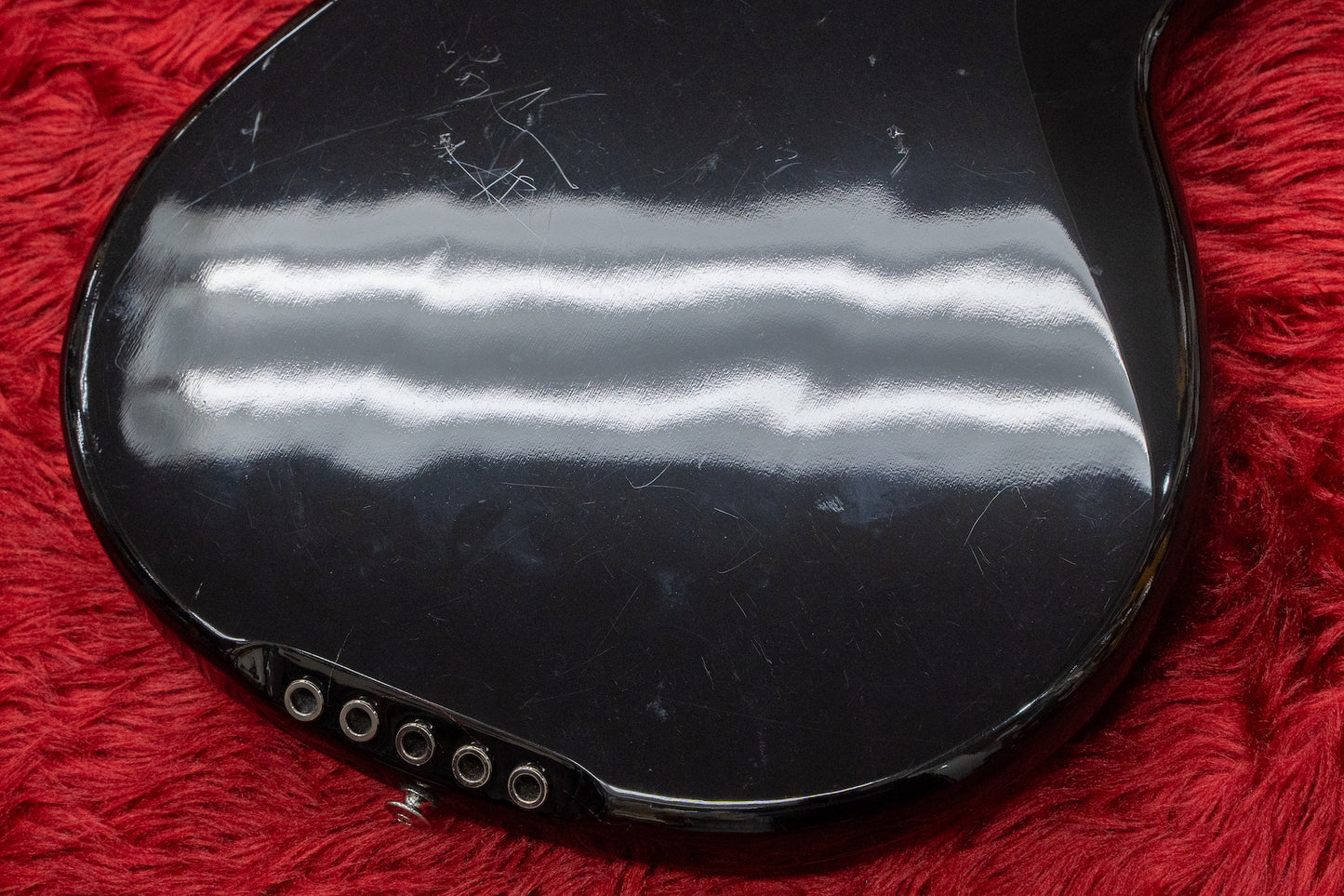 【used】YAMAHA / BB1025X Black #HM0183228 4.710kg【GIB横浜】