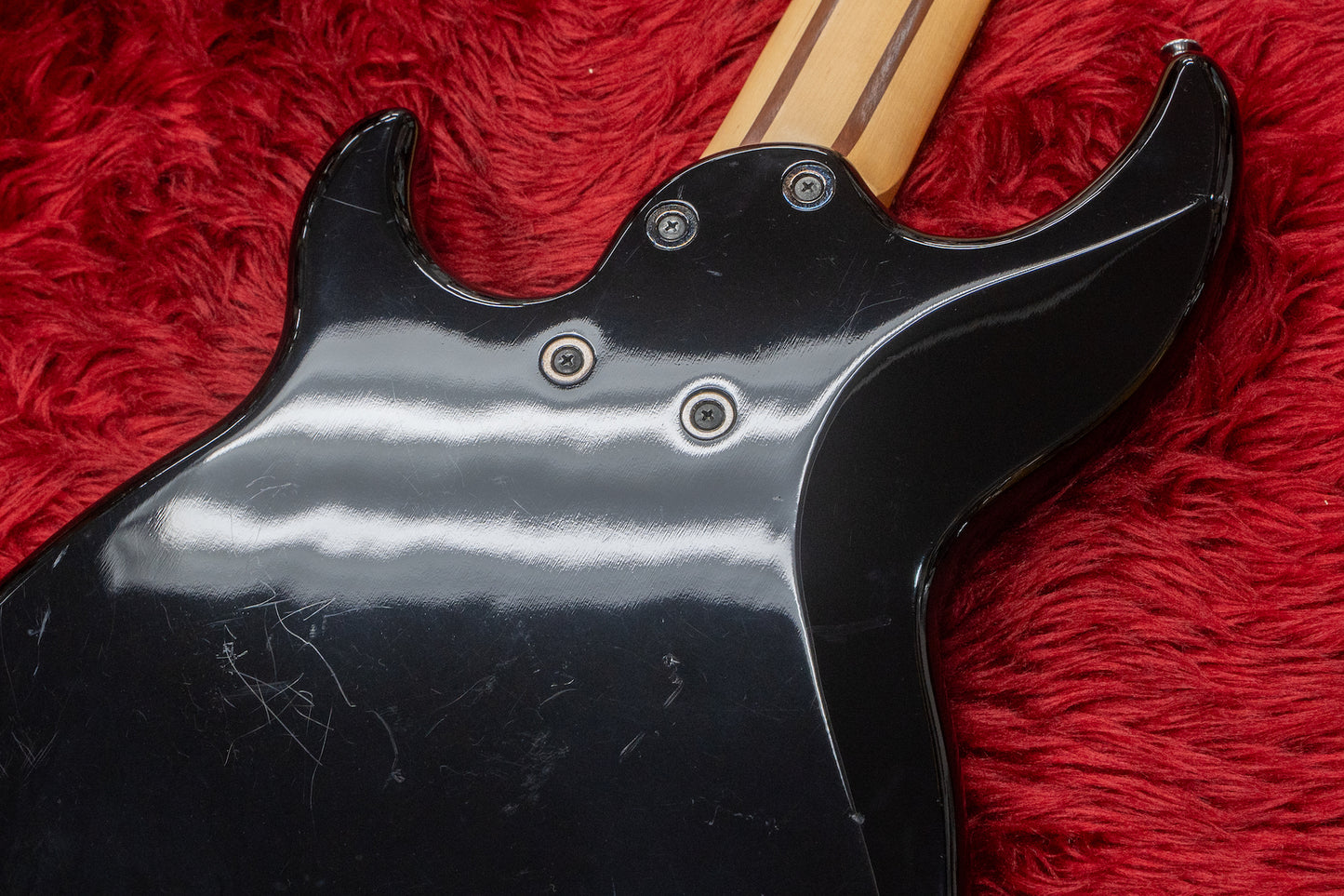 【used】YAMAHA / BB1025X Black #HM0183228 4.710kg【GIB横浜】