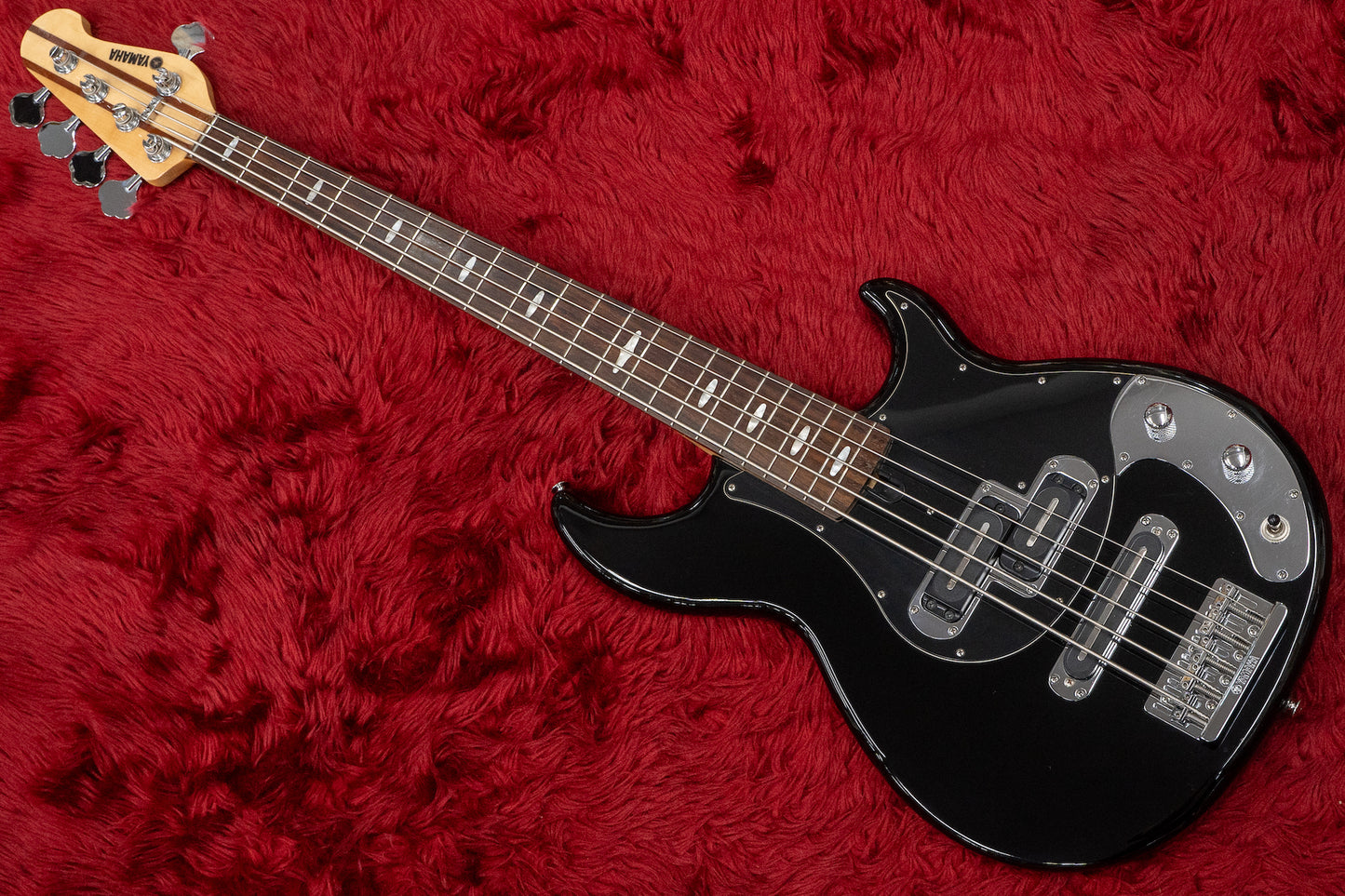 【used】YAMAHA / BB1025X Black #HM0183228 4.710kg【GIB横浜】