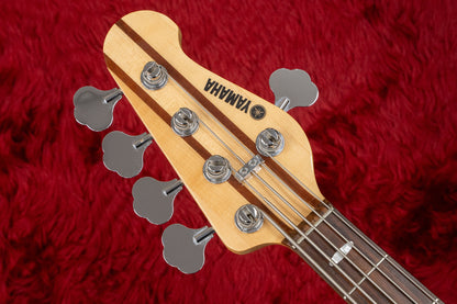 【used】YAMAHA / BB1025X Black #HM0183228 4.710kg【GIB横浜】