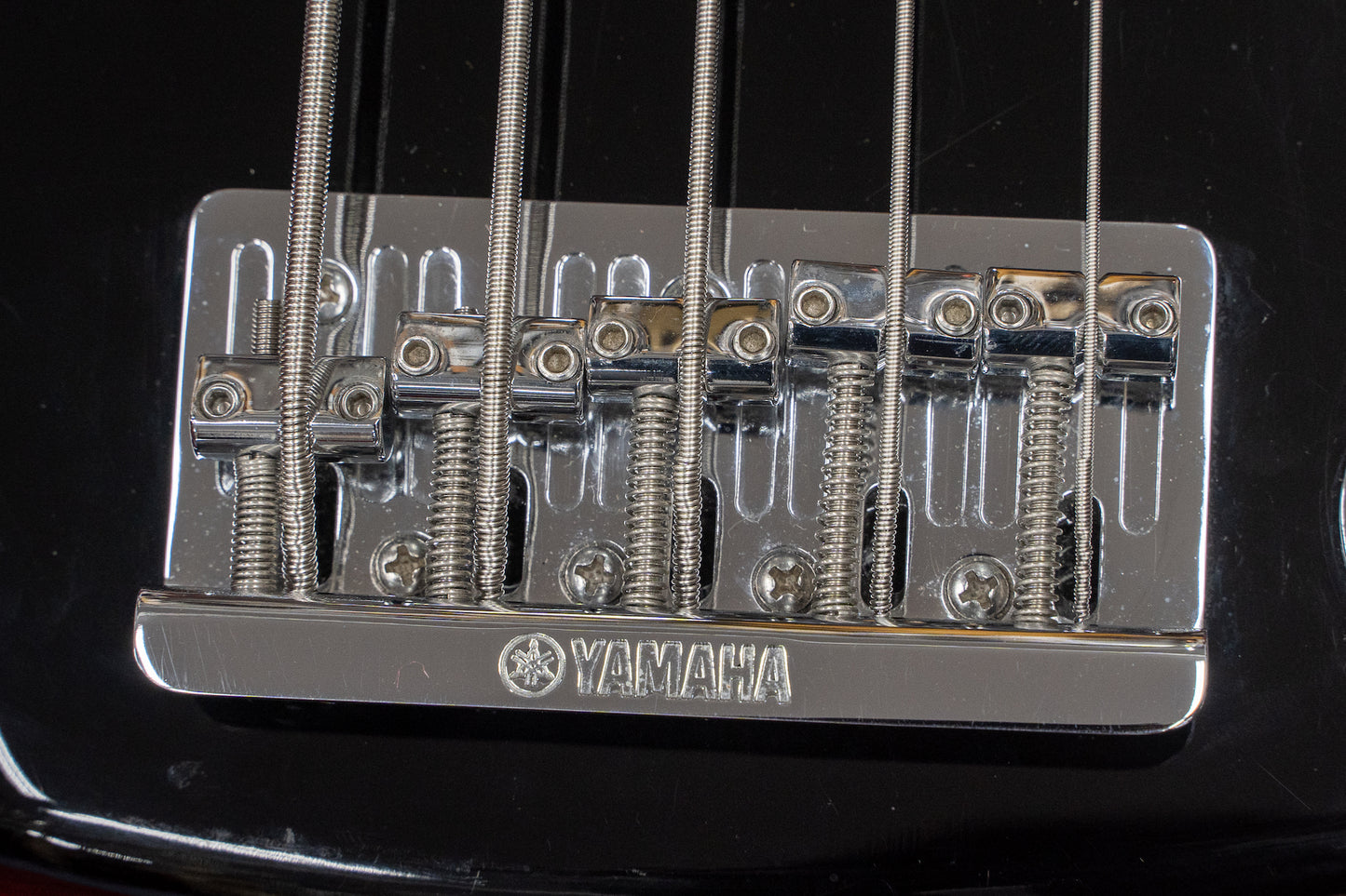 【used】YAMAHA / BB1025X Black #HM0183228 4.710kg【GIB横浜】