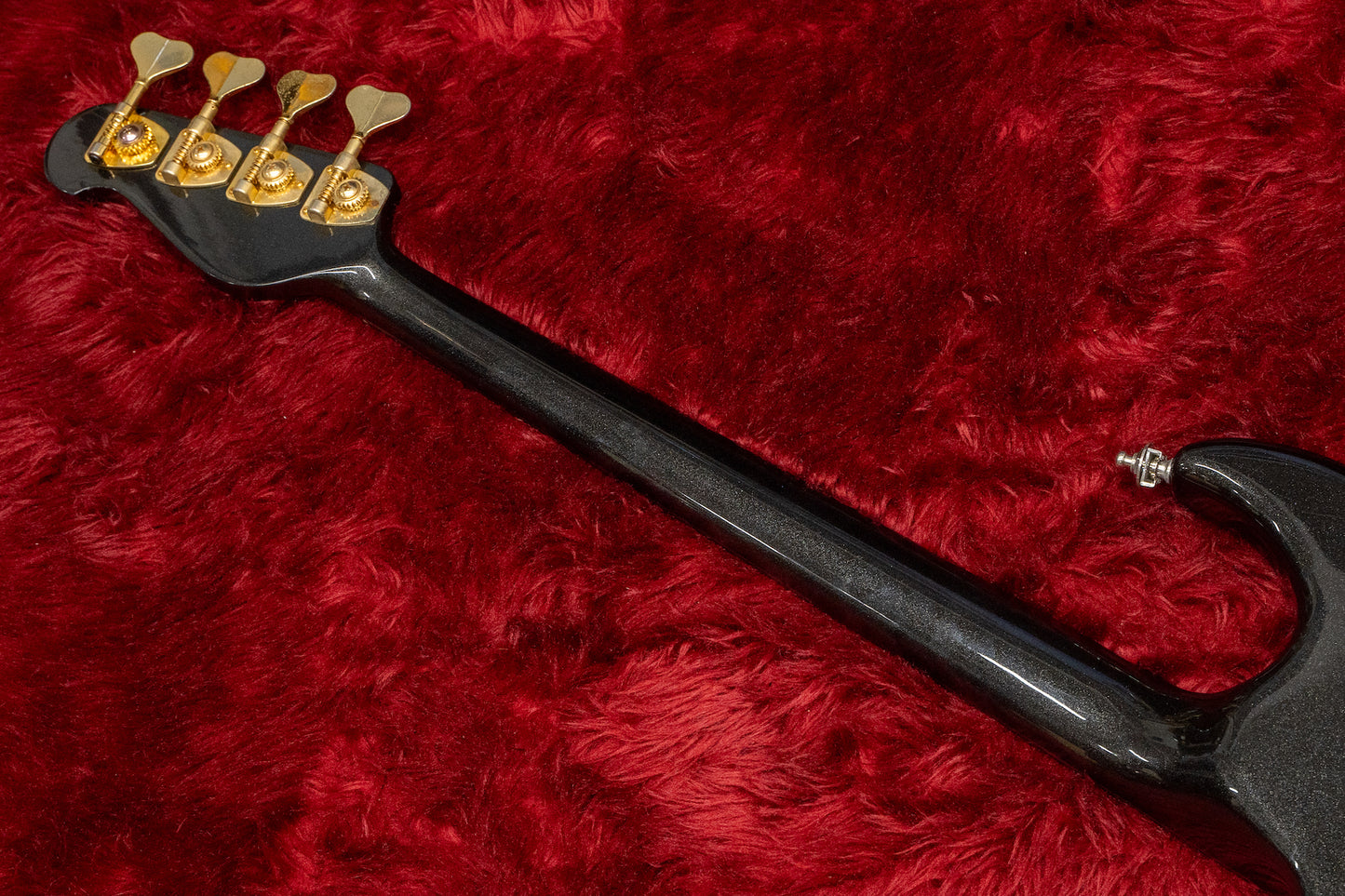 【used】YAMAHA / BB3000A Metalic Black #ON27020 4.325kg【GIB Yokohama】