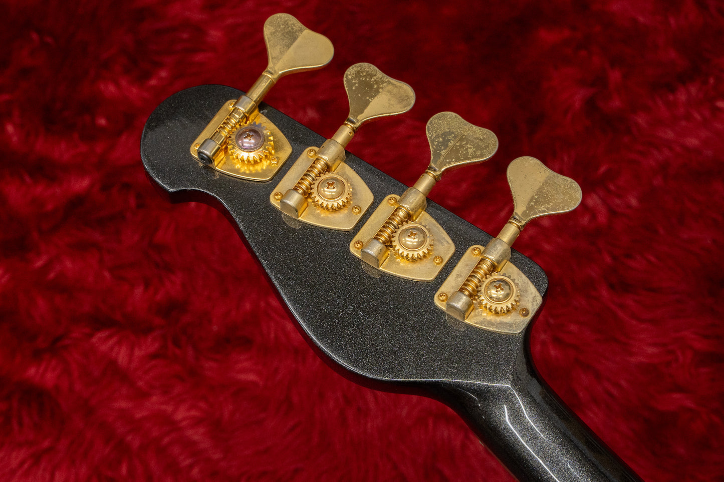 【used】YAMAHA / BB3000A Metalic Black #ON27020 4.325kg【GIB Yokohama】