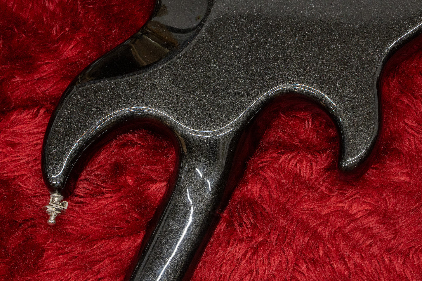 【used】YAMAHA / BB3000A Metalic Black #ON27020 4.325kg【GIB Yokohama】