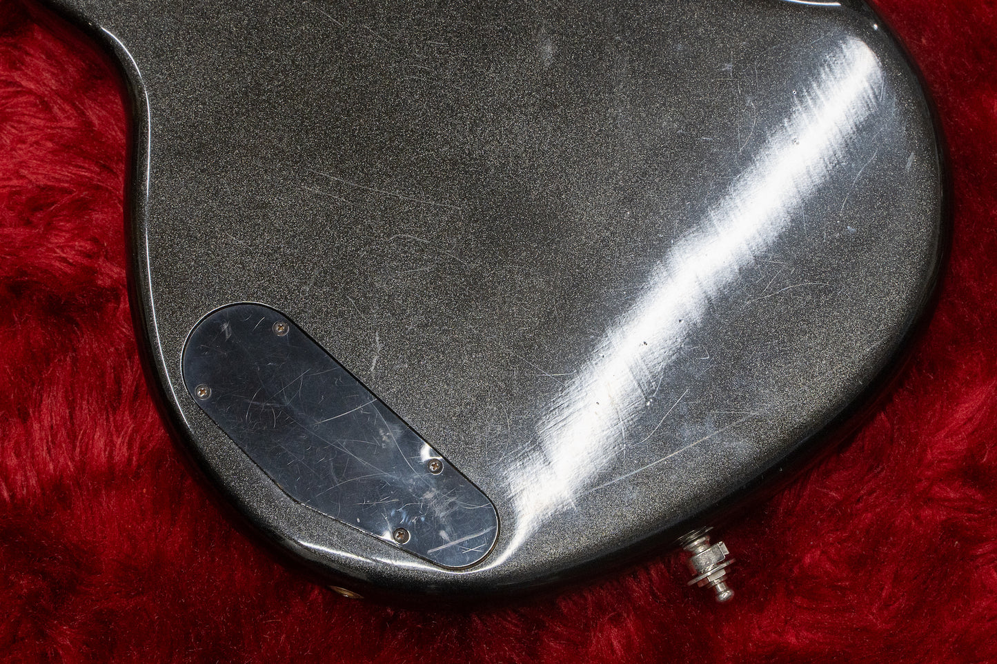 【used】YAMAHA / BB3000A Metalic Black #ON27020 4.325kg【GIB Yokohama】