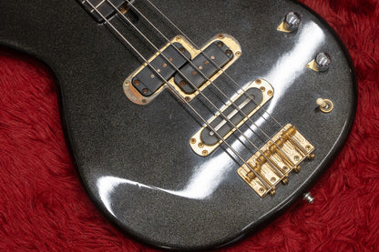 【used】YAMAHA / BB3000A Metalic Black #ON27020 4.325kg【GIB Yokohama】