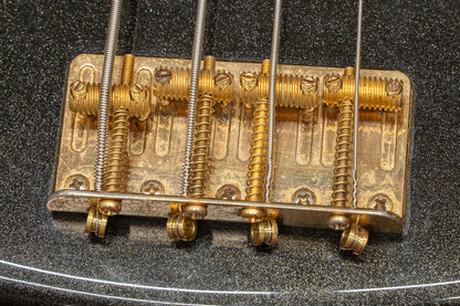 【used】YAMAHA / BB3000A Metalic Black #ON27020 4.325kg【GIB Yokohama】