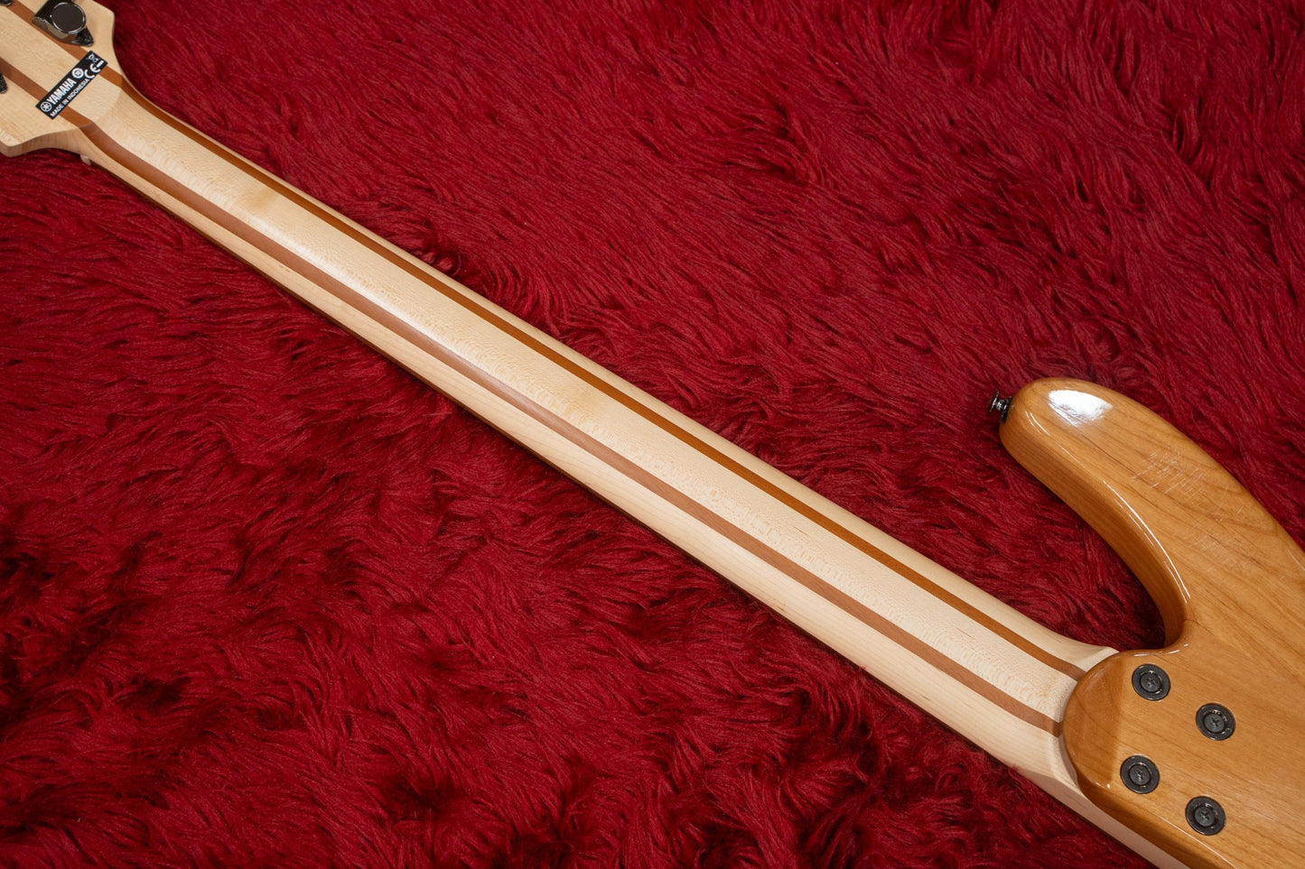 【중고】YAMAHA / TRB1005J 2017 4.33kg【GIB 요코하마】