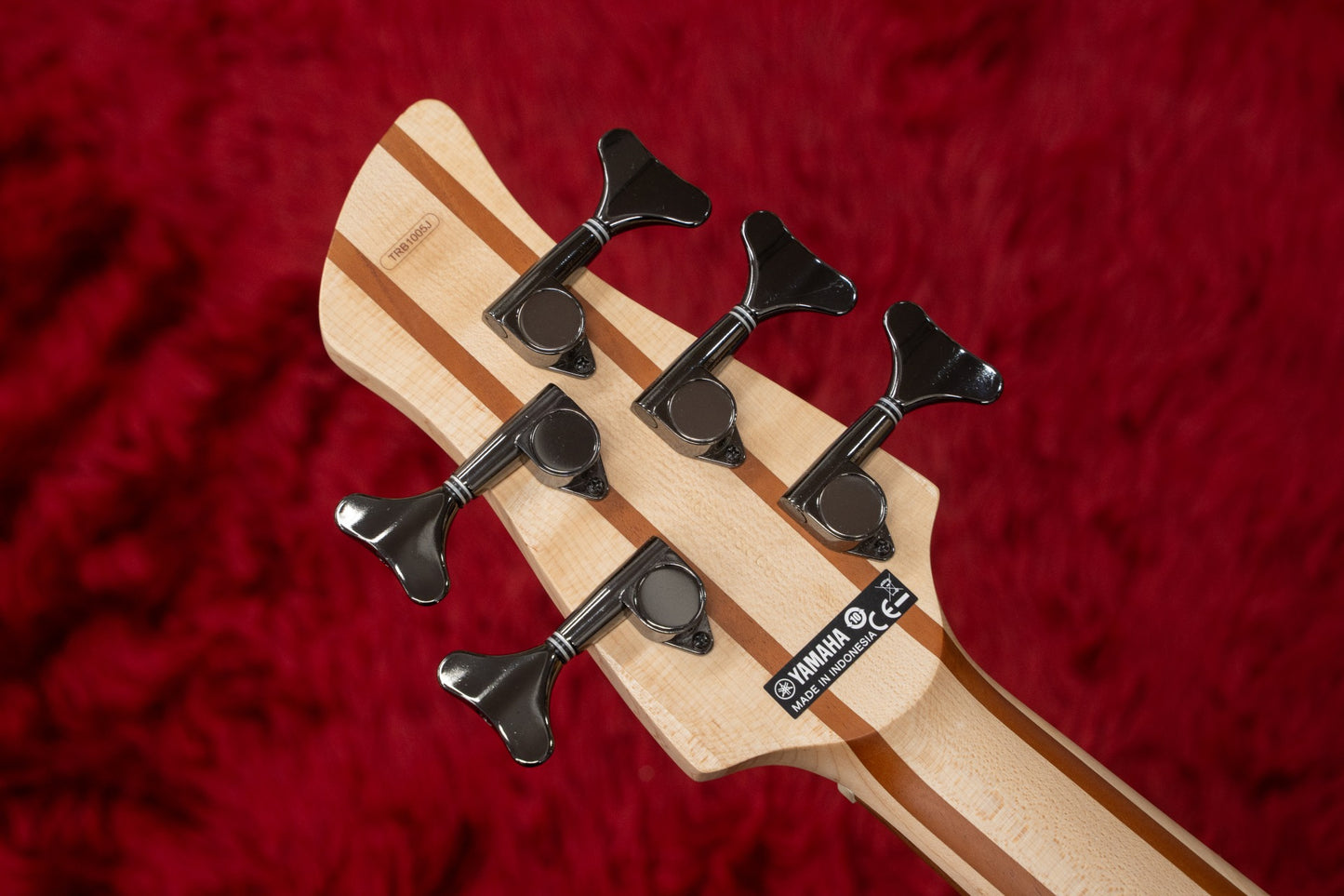 【중고】YAMAHA / TRB1005J 2017 4.33kg【GIB 요코하마】