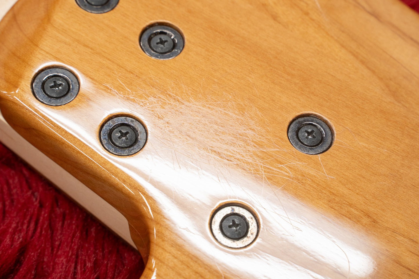 【중고】YAMAHA / TRB1005J 2017 4.33kg【GIB 요코하마】