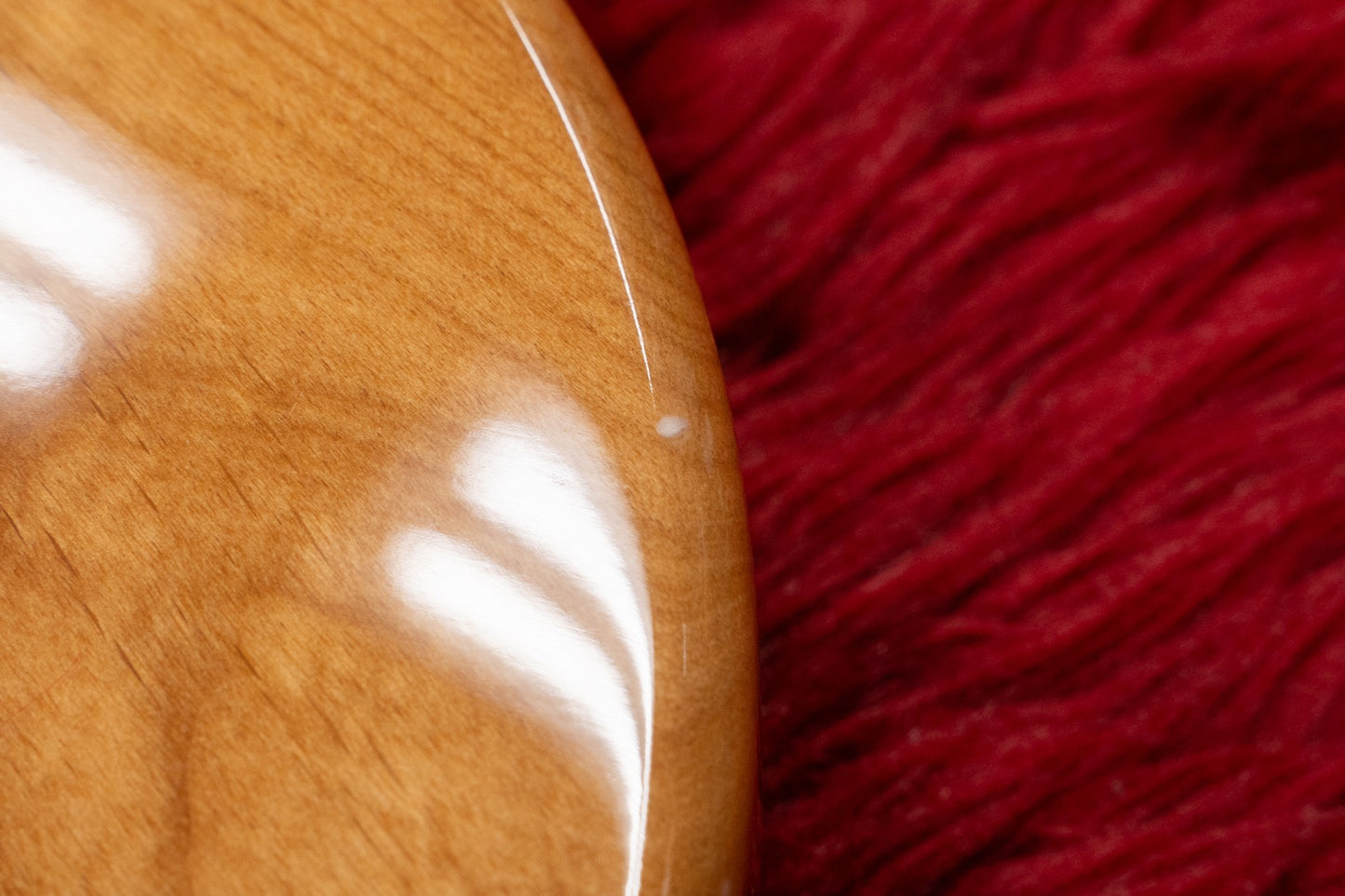 【중고】YAMAHA / TRB1005J 2017 4.33kg【GIB 요코하마】