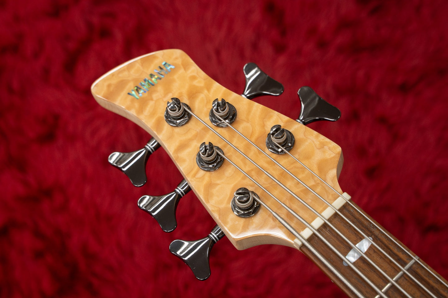 【중고】YAMAHA / TRB1005J 2017 4.33kg【GIB 요코하마】