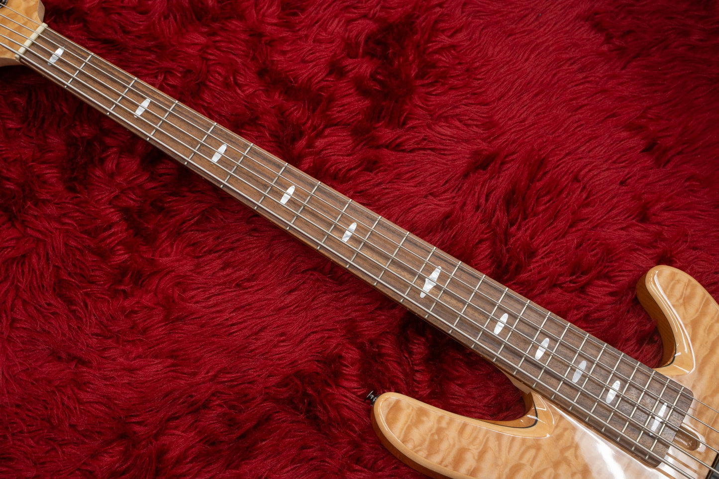 【중고】YAMAHA / TRB1005J 2017 4.33kg【GIB 요코하마】