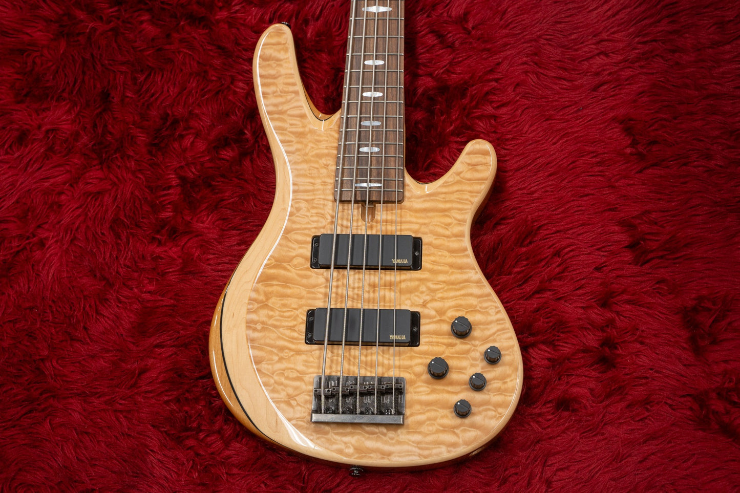 【중고】YAMAHA / TRB1005J 2017 4.33kg【GIB 요코하마】