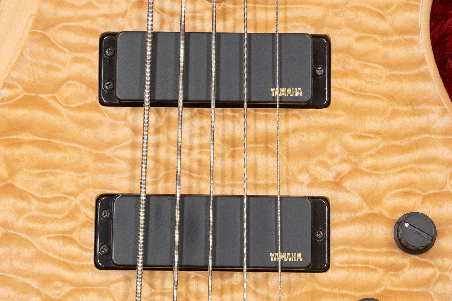 【중고】YAMAHA / TRB1005J 2017 4.33kg【GIB 요코하마】