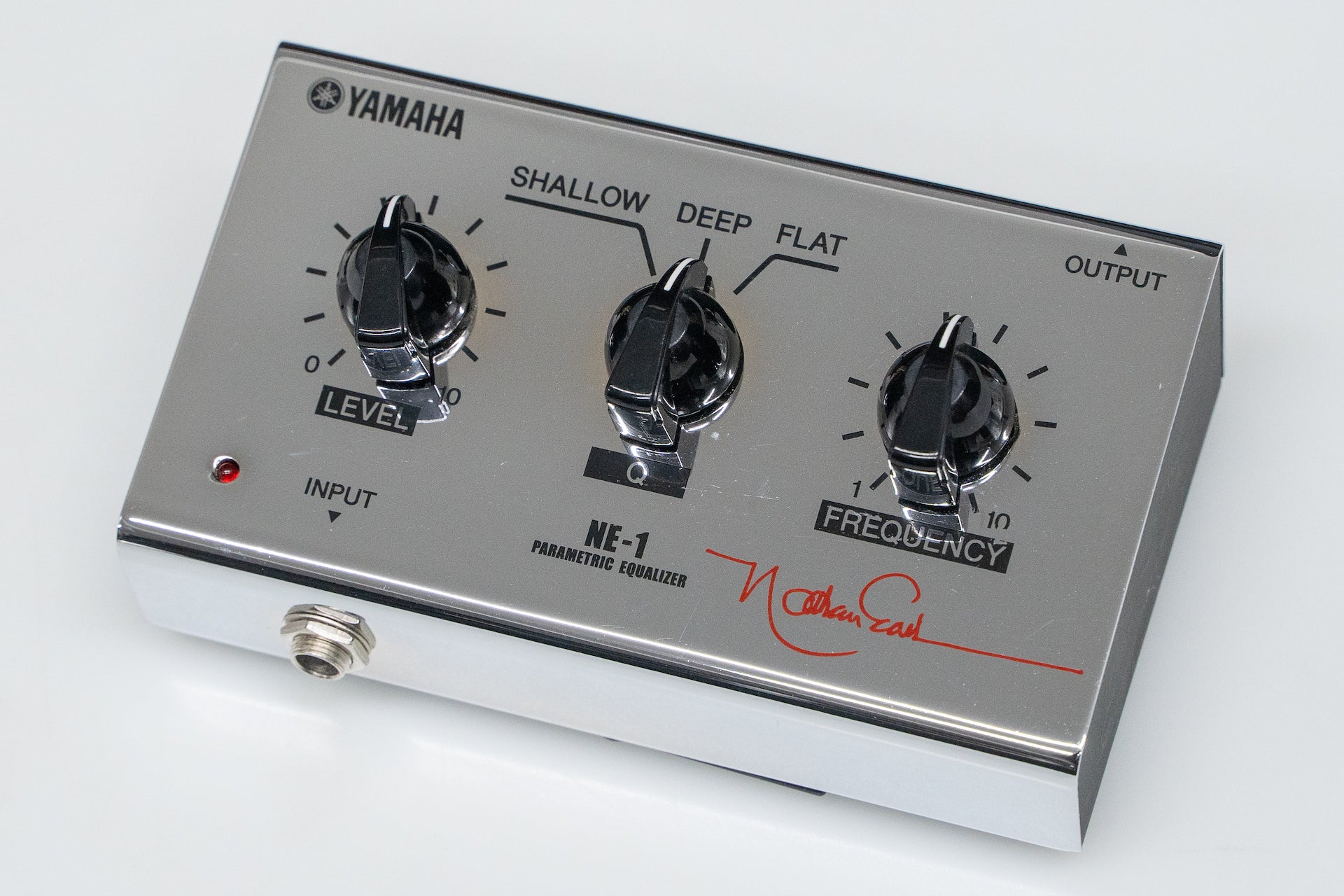 used】YAMAHA / NE-1【GIB Yokohama】 – Bass Shop Geek IN Box used】YAMAHA / NE-1【GIB Yokohama】 – Bass Shop Geek IN Box