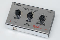 【used】YAMAHA / NE-1【GIB Yokohama】