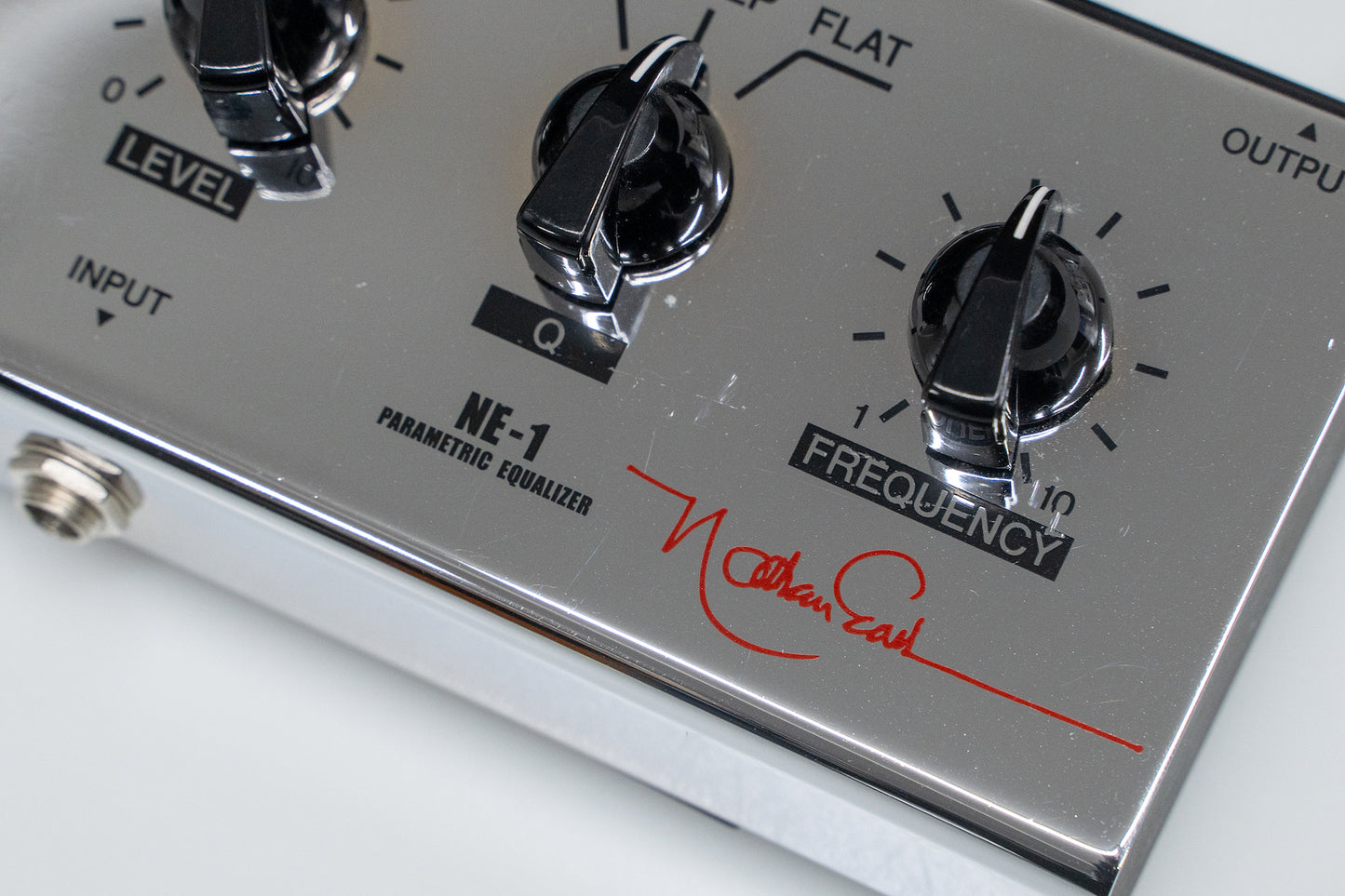 【used】YAMAHA / NE-1【GIB Yokohama】