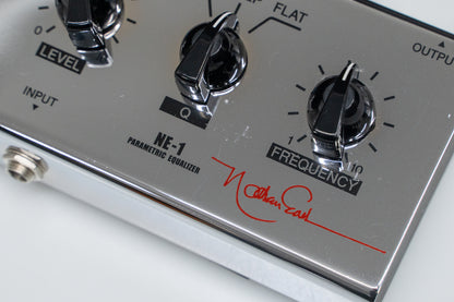 【used】YAMAHA / NE-1【GIB Yokohama】