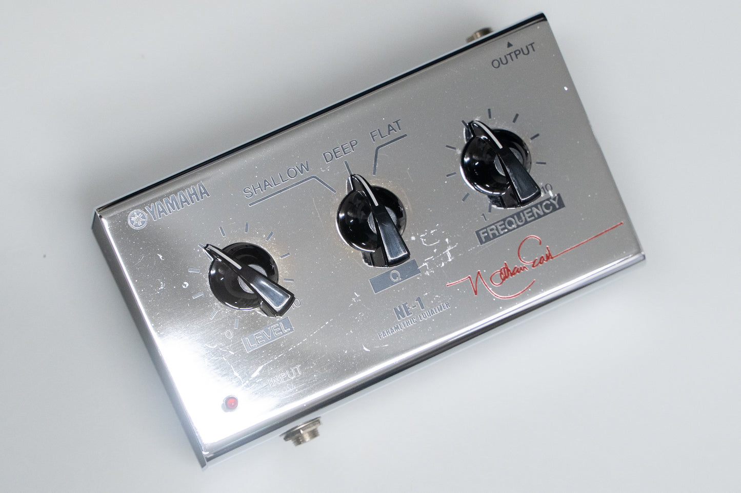 【used】YAMAHA / NE-1【GIB Yokohama】